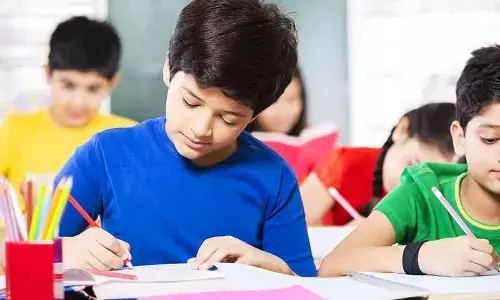 2 kids win Oxfords global read contest