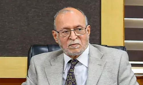 Anil Baijal