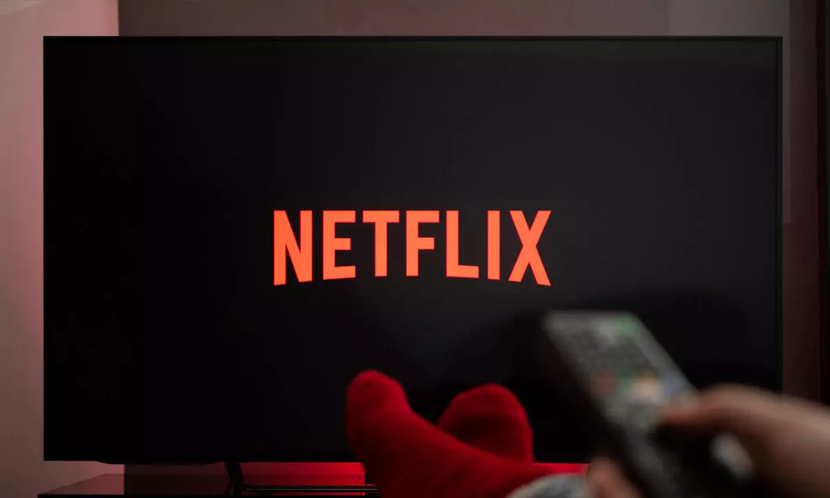 Netflix