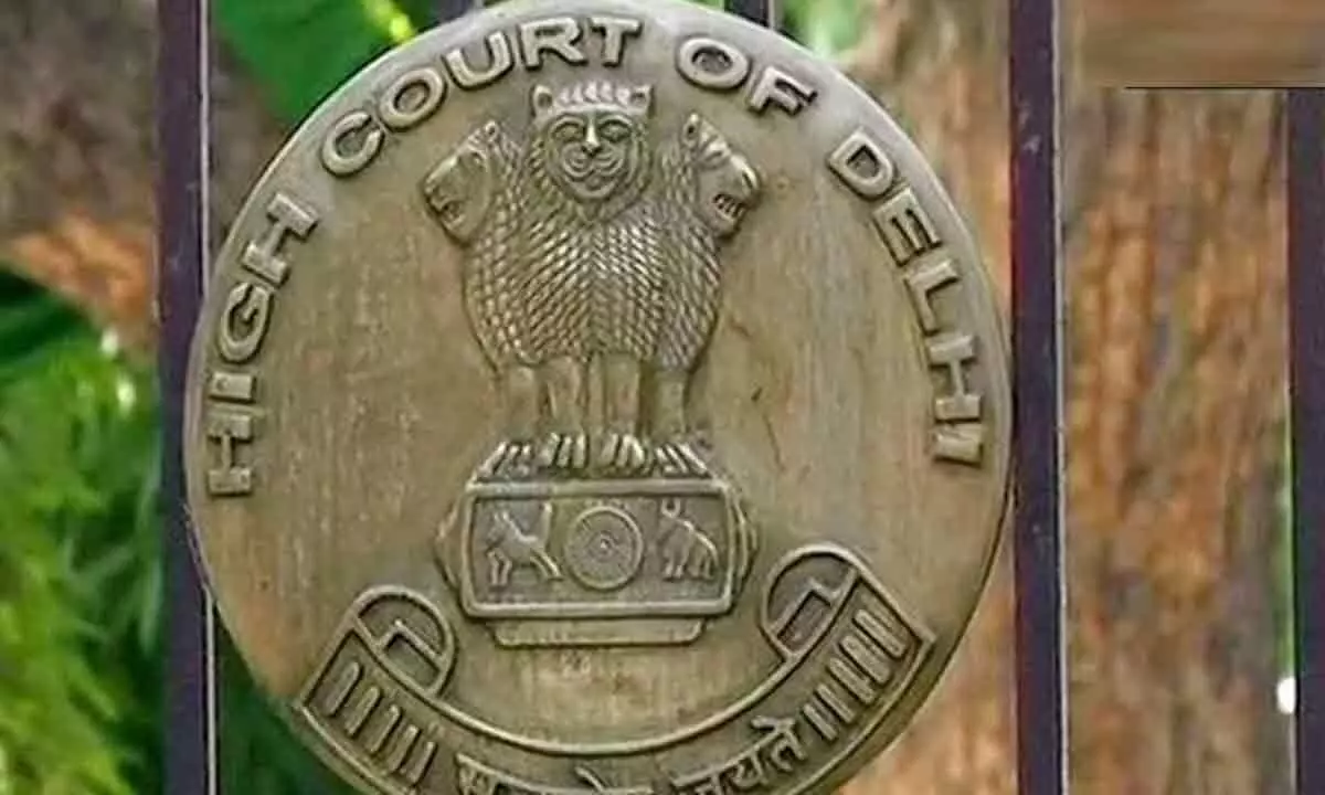 Delhi riots 2020: HC sends bail plea by Umar Khalid to another bench