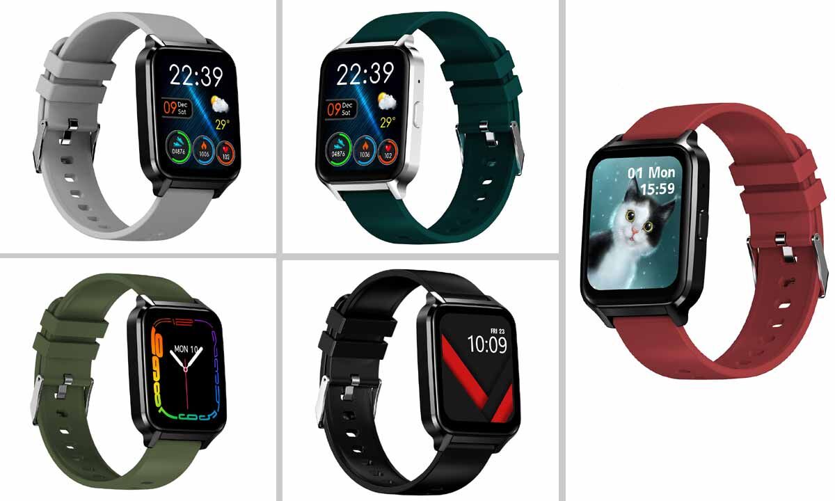 Fire Boltt introduces Tornado Calling smartwatch