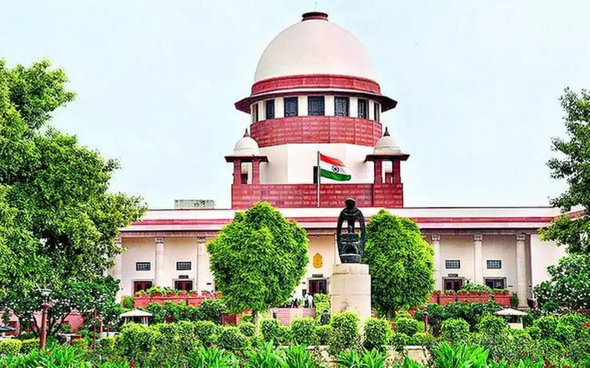 Supreme Court Gives Sensational Judgment on GST