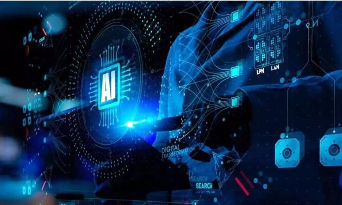 E42 Launches India’s First AI Marketplace