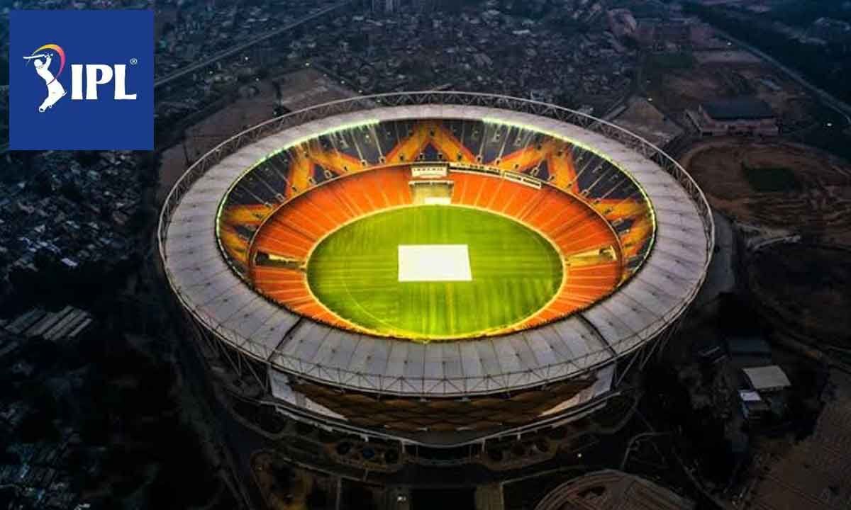 IPL 2022 final to start at 8pm in Ahmedabad