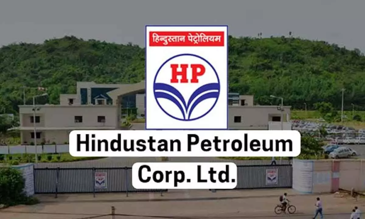 HPCL Q4 net skids 40% for holding fuel prices