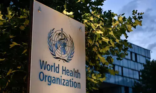 World Health Organisation