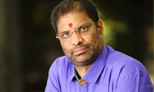 Vaddiraju Ravichandra