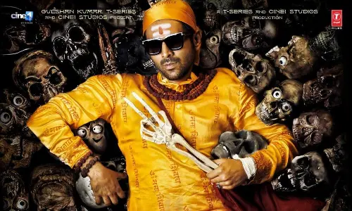 Bhool Bhulaiyaa 2 box office prediction: Rs 1 Crore Advance Bookings for Day 1