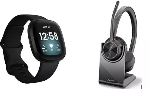 Five Products to help improve your hybrid work experience