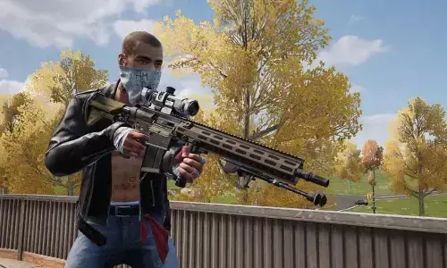 New State Mobile Update: Play With New Modes, Weapons, and Maps