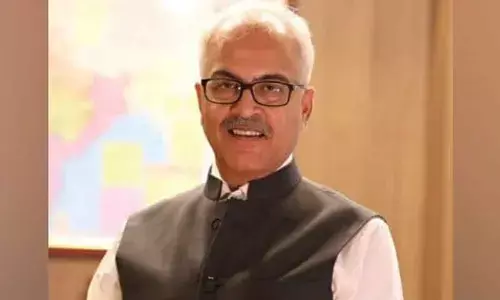 Ajay Kumar Bhalla
