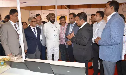 Steps to encourage public towards e-waste management is need of the hour