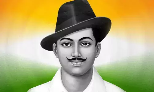 Bhagat Singh