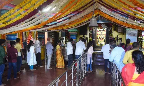 Representational image