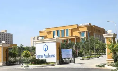 Institute of Public Enterprise