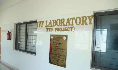 TTDs Gosamrakshnasala takes steps to save Desi cows