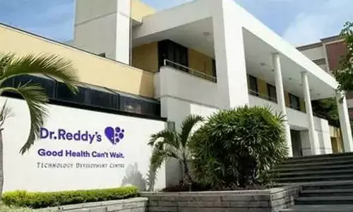 Despite revenue growth, Dr Reddys Q4 PAT down 76% at Rs 87.5 cr