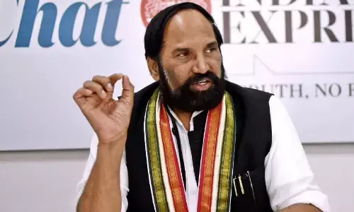 Uttam Kumar Reddy