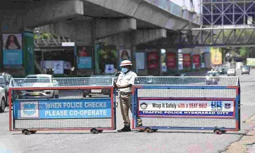 Representational image