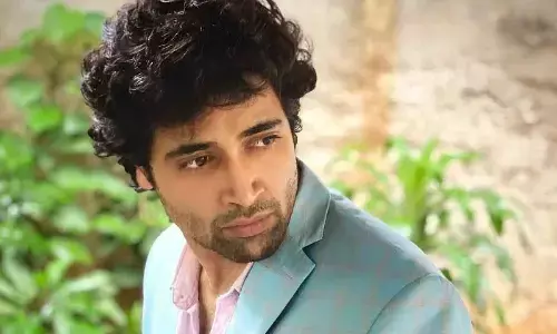 Major actor Adivi Sesh