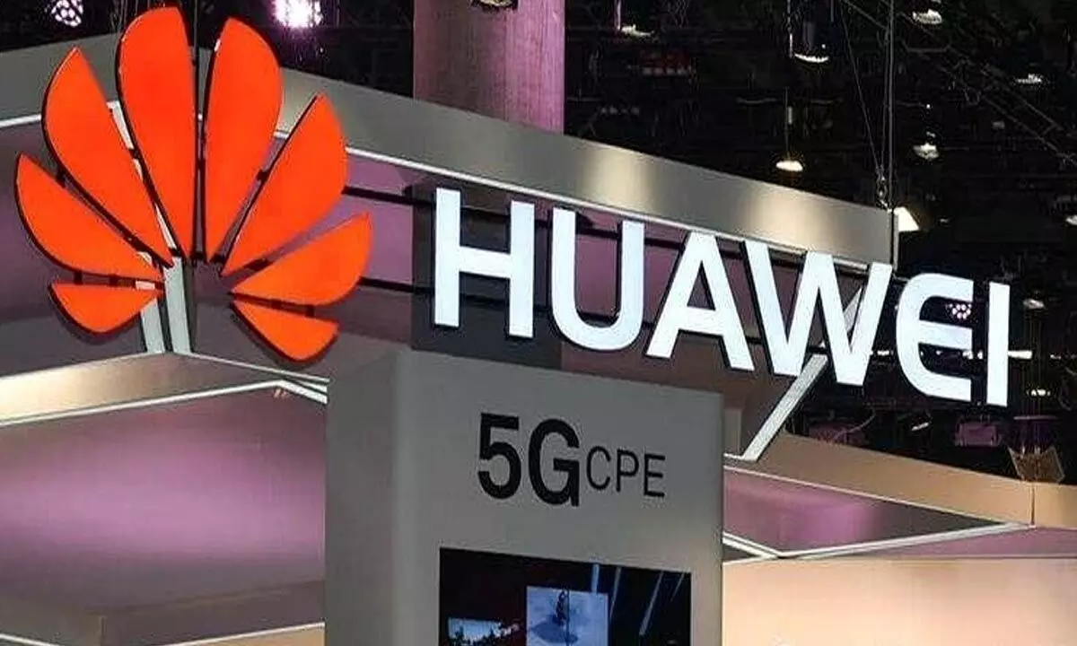 After US, Canada bans Chinas Huawei, ZTE from 5G networks