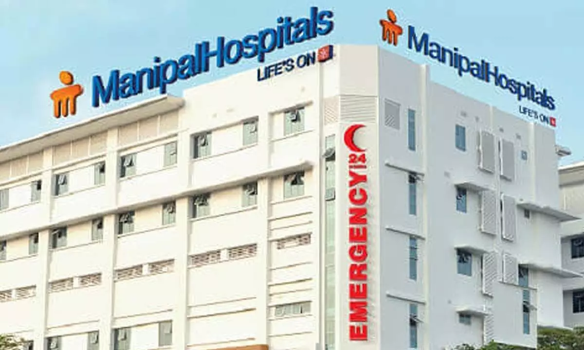 Manipal Hospitals to organise bike rally to promote men’s health