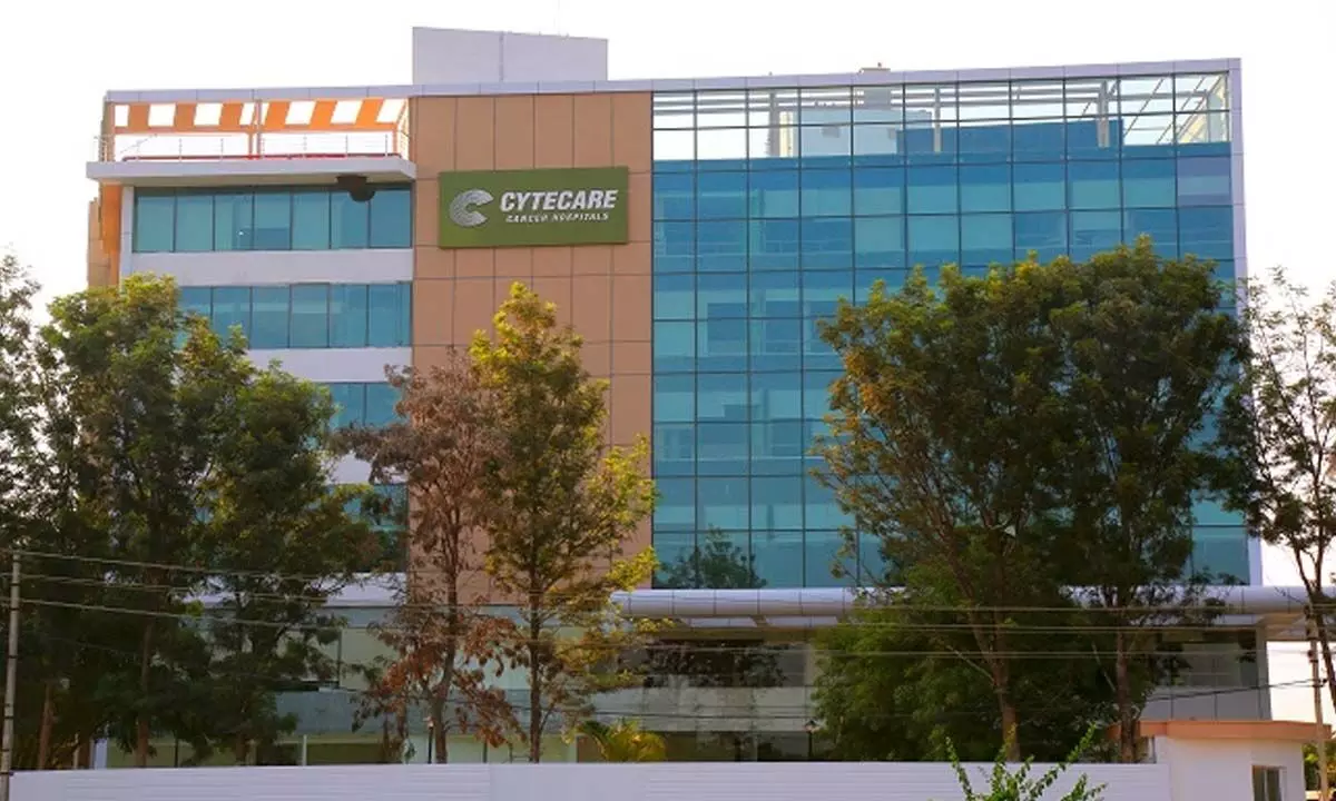 Cytecare launches gastro and hepatobiliary sciences