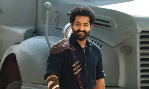 Happy Birthday NTR: Check out celebrities wishes for the young tiger