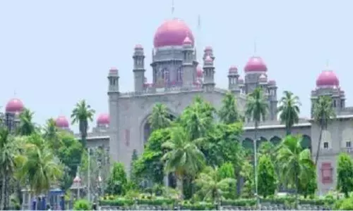 Telangana High Court