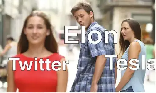 Tesla is on my mind 24/7, Elon Musk