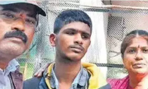 3,762 Differently-Abled Students Cleared SSLC Examination