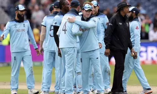 ENG vs NZ: 3 New Zealand members test covid positive ahead of 1st warm-up game