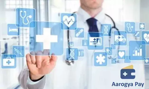 Aarogya Pay to make healthcare accessible for patients