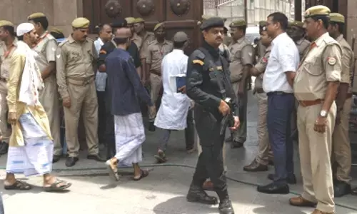 Interim order for Shivling protection to continue, suit transferred to district judge: Supreme Court