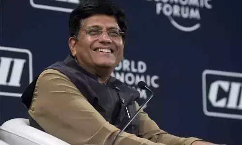 Piyush Goyal