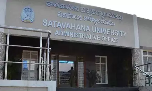 Satavahana University