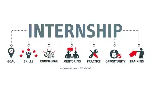 Mentoring of young talent should begin early