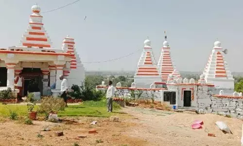 Karimnagar: Rare historical treasures found in Ramancha