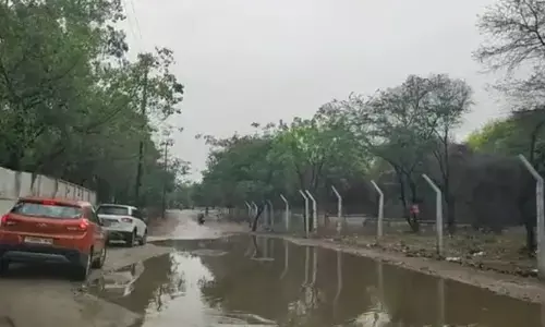 Wanted: Re-carpeting of roads in SCB sans delay