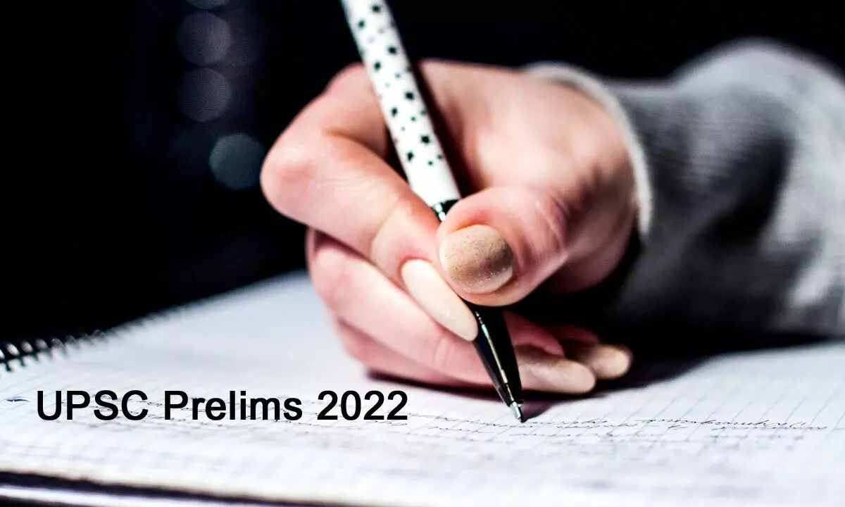 Mistakes to avoid while preparing for UPSC Prelims 2022