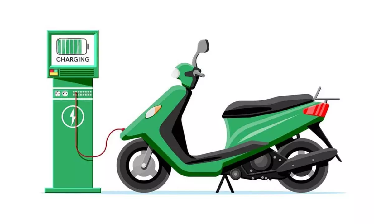 Electric 2-wheelers are not safe, reveals Way2News survey