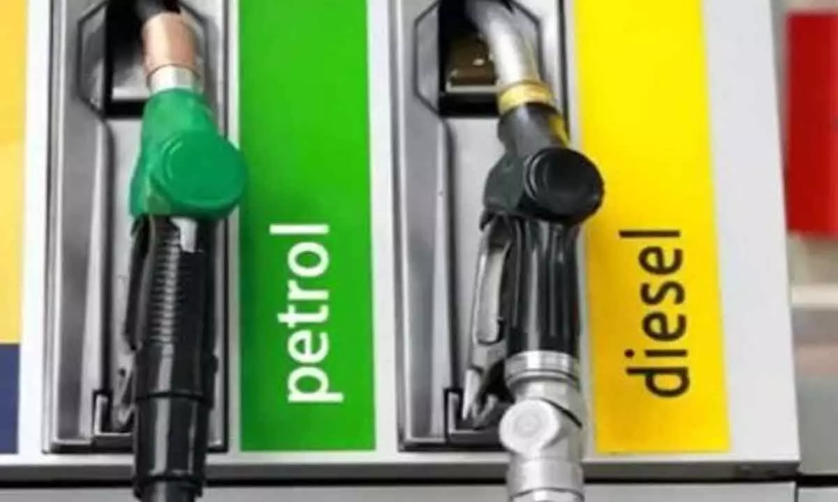 Petroleum dealers plea to restore normal supply of diesel