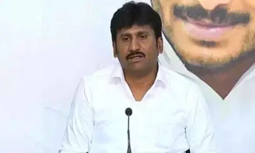 Topadurthi Prakash Reddy