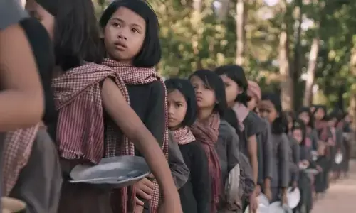 Documentaries revealing global refugee crisis