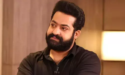 Jr NTR