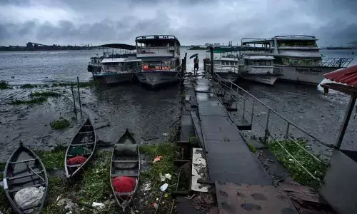 Heavy rains to continue in Kerala