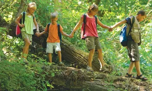 Playing adventurously may give better mental health