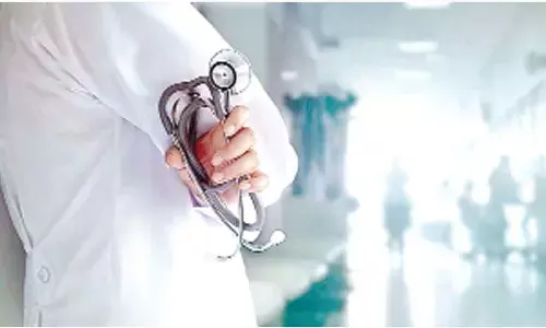 Govt expedites setting up of 8 new medical colleges