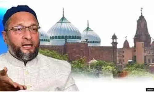 Should righting historical wrongs take centre-stage?