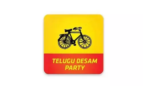 Cancellation of Kuppam canal a political revenge: TDP
